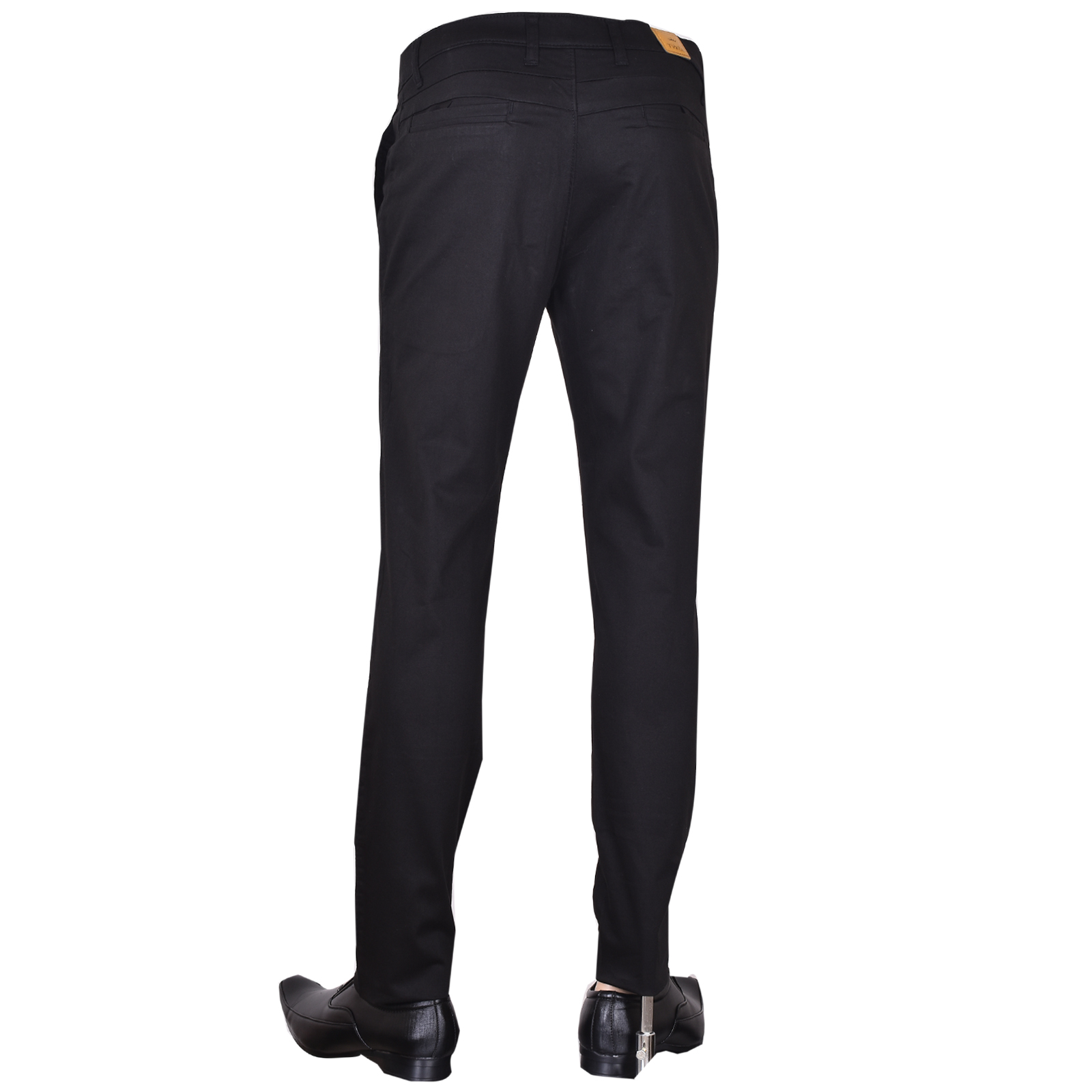 Aggregate 65+ cotton king trousers in.duhocakina